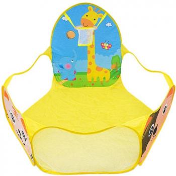 Children's Play Tent with Ball Pit