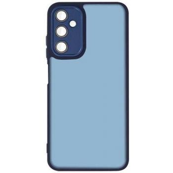 Blocco fotografico Fumé per Samsung A05s