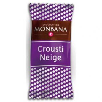 Monbana Crousti Neige Croccante 500 gr
