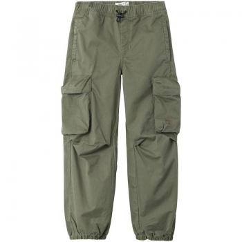 Pantalones Ben Parachute 1900-TF
