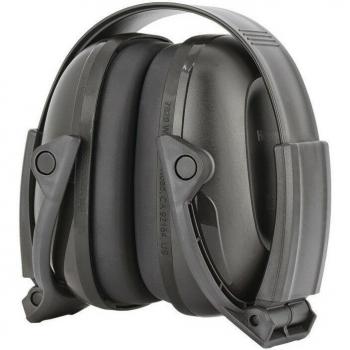 Protezione Uditiva VeriShield VS100DF, Cuffia Pieghevole EN 352‑1 28