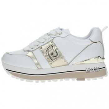 Zapatillas Liu Jo Maxi Wonder 71