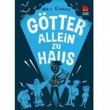 GÃ¶tter allein zu Haus