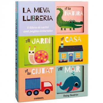 La meva llibreria