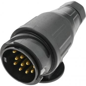 PlugMate 13P Tracción