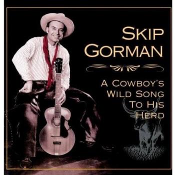 Cowboy's Wild Song to His Herd
