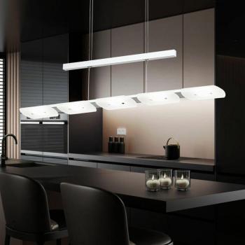 Luce a Sospensione Multiuso KitchenGlow