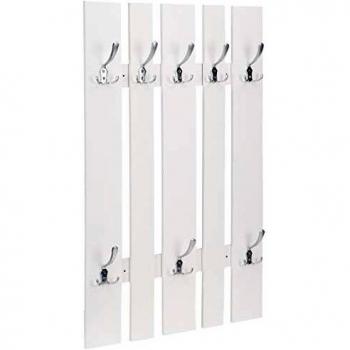 Guardaroba HAKU Möbel con appendiabiti