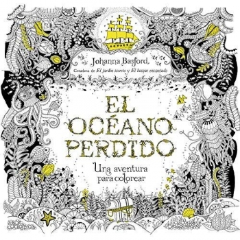 El Oceano Perdido
