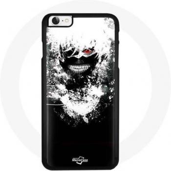 Coque Iphone 4 Anime Tokyo Ghoul