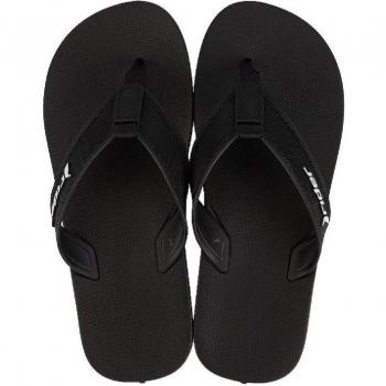 Infradito Uomo Rider Impulse Black EU 41