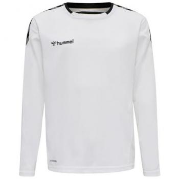 Hummel Kinder Langarmshirt hmlAUTHENTIC poly