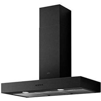 Elica Urban Iron 90cm Wall Hood