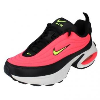 Nike Air Max Portal Femme 37,5 Noir/Rose