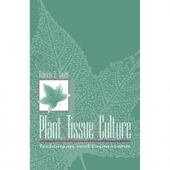 Vitalsource Technologies, Inc. Plant Tissue Culture