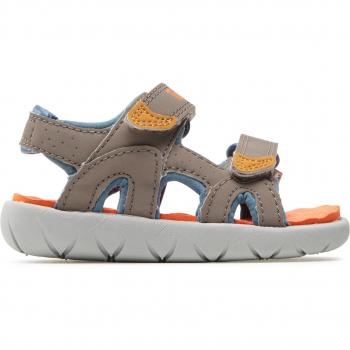 Perkins Row Sandale mit Klettverschluss von Timberland