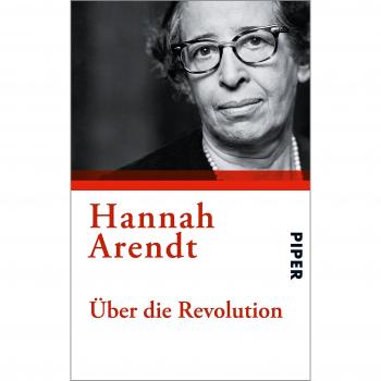 Über die Revolution