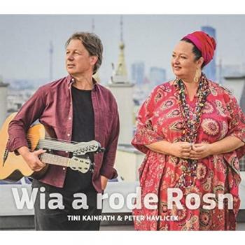 Wia a Rode Rosn – Sonderedition