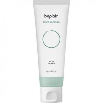 Cicaful Calming Solution 80ml