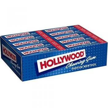 Hollywood Chewing Gum Classic