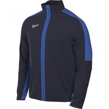 Maglione Dri-Fit Academy Nike Uomo Blu Ossidiana L