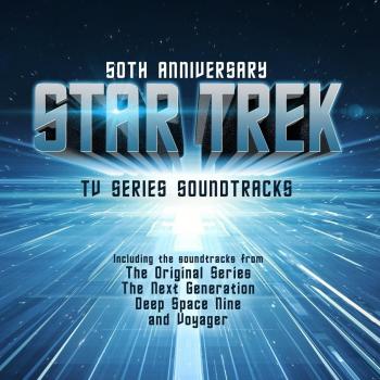 Star Trek: 50 Anni di Avventura