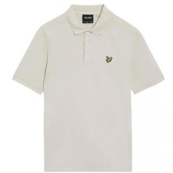 Lyle & Scott Men's Rally Tipped Polo Shirt