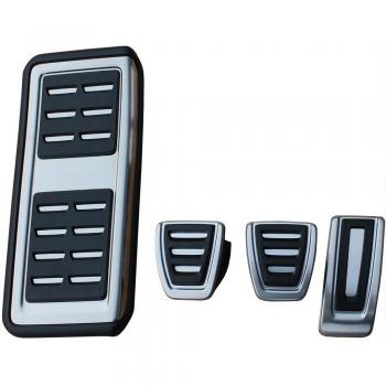 Audi 8 X 1064200b Pedal Juego de tapacubos para S3 (PA) Derecha Interruptor de mano con reposapiés