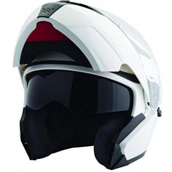 Casque moto Stormer modulable, Taille M