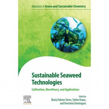 Vitalsource Technologies, Inc. Sustainable Seaweed Technologies