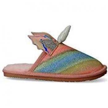 Conguitos Baby-Flipflops für kleine Füße