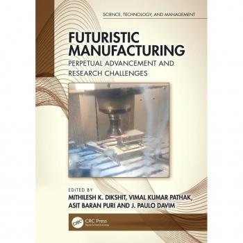 Vitalsource Technologies, Inc. Futuristic Manufacturing