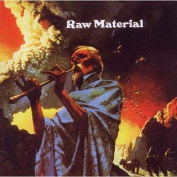 Raw material/inclus 4 titres bonus