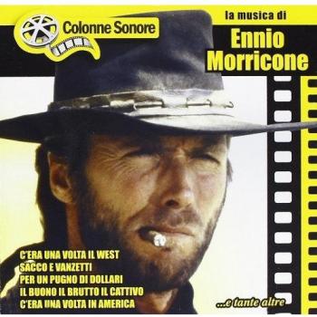 La Musica di Ennio Morricone