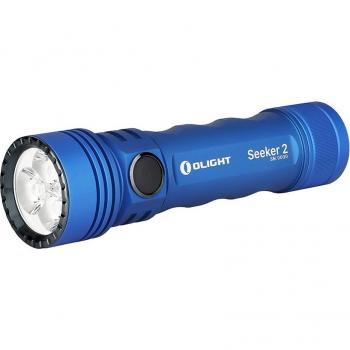 Seeker 2 3K Luminosidad