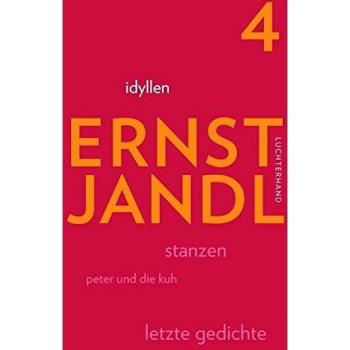 idyllen: Werke in sechs Bänden, Bd. 4, Hrsg. Klaus Siblewski