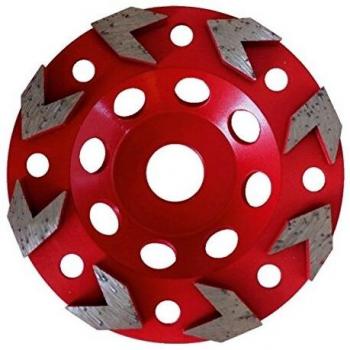 Disque diamant pour surfaçage Expert 2500
