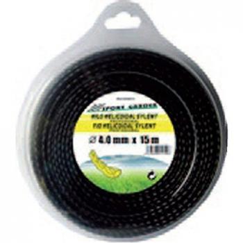 Hilo Helicoidal Silenci GTHS3015 3.0mm x 15m