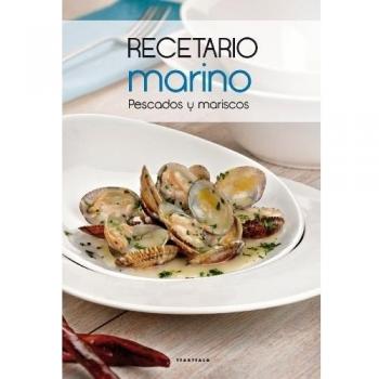 Recetario marino