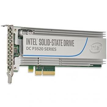 Intel SSD DC P3520 2TB PCIe 3.0 x4 Solid State Drive