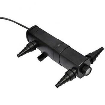 VidaXL 35,000‑Liter UVC Purifier