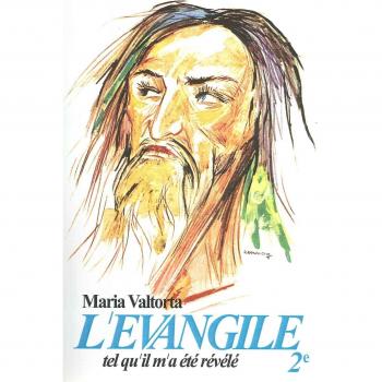 L'évangile Tel Qu'il M'a Été Révélé