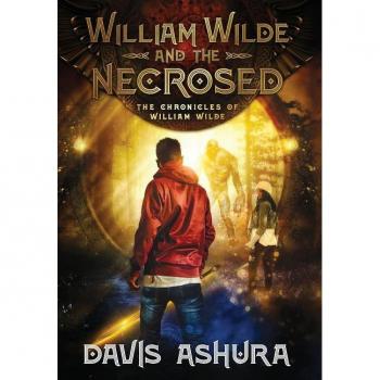 Ashura, Davis: William Wilde and the Necrosed