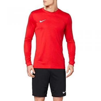 XX‑Large Nike LS Park VI Long Sleeve – Uni Red White