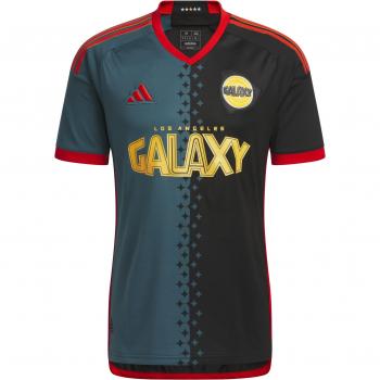 Adidas LA Galaxy Third Kit 2024/25