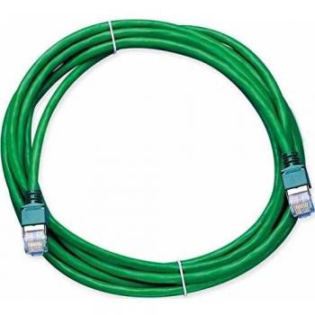 Corning FutureCom D RJ45 4 m SF/UTP Kabel