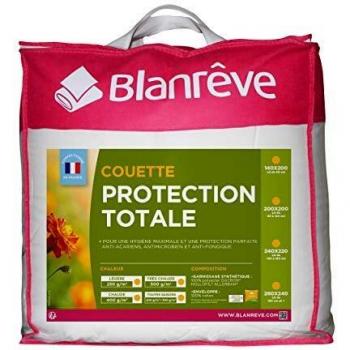 Blanrêve Couette 240x220 cm Chaude