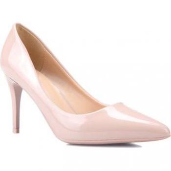Escarpim Feminino La Modeuse 14446_P37306