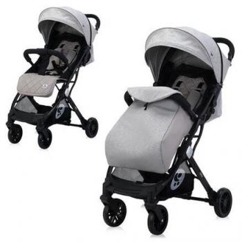 Silla de paseo compacta Fiorano de Lorelli