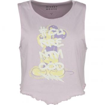 Mickey & Minnie Mouse Disney Tank Top